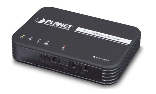 Planet WNRT-300